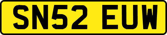 SN52EUW