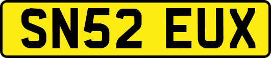 SN52EUX