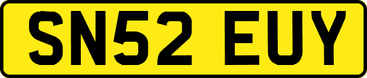 SN52EUY