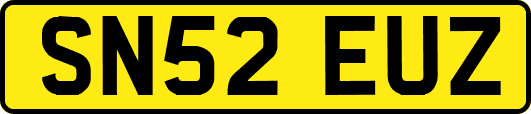 SN52EUZ