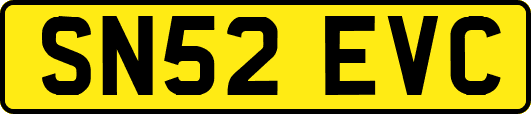 SN52EVC