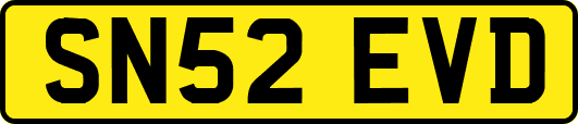 SN52EVD