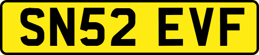 SN52EVF