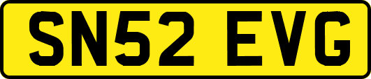 SN52EVG