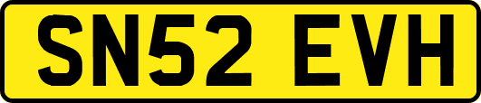 SN52EVH