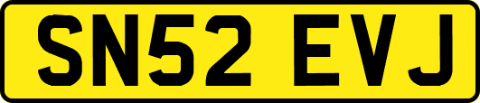 SN52EVJ