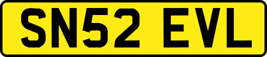 SN52EVL