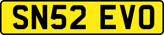 SN52EVO