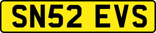 SN52EVS