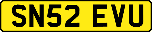 SN52EVU