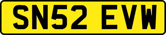 SN52EVW