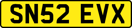 SN52EVX
