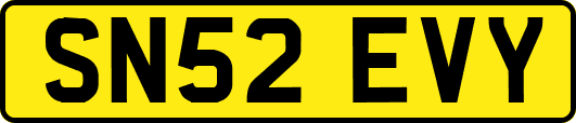 SN52EVY
