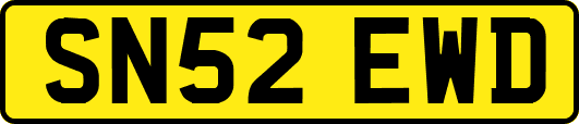 SN52EWD