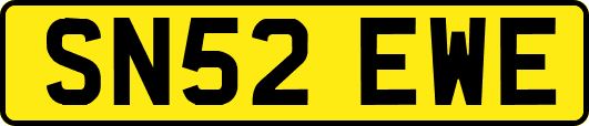 SN52EWE
