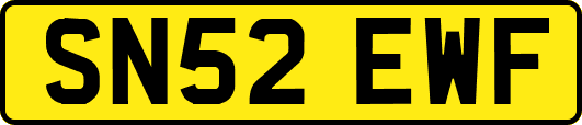 SN52EWF