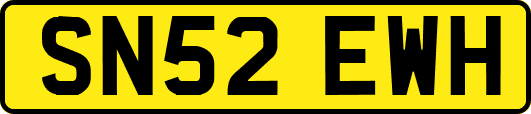SN52EWH