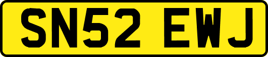 SN52EWJ