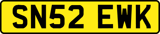 SN52EWK