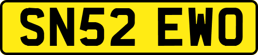 SN52EWO