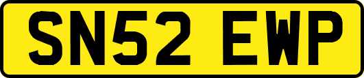 SN52EWP