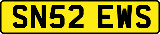 SN52EWS