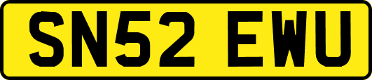 SN52EWU