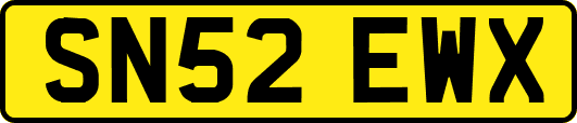 SN52EWX