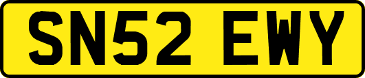 SN52EWY