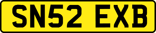 SN52EXB