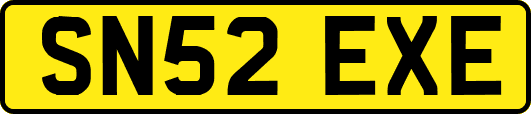 SN52EXE