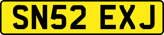 SN52EXJ