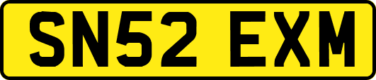 SN52EXM