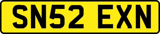 SN52EXN