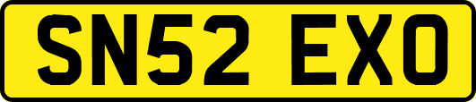 SN52EXO