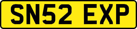SN52EXP
