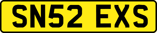 SN52EXS