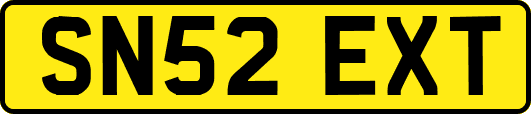 SN52EXT