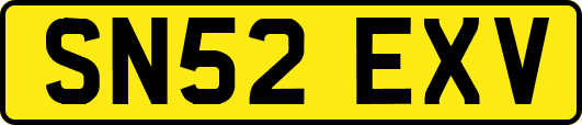 SN52EXV