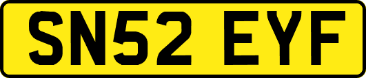 SN52EYF