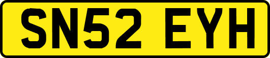 SN52EYH