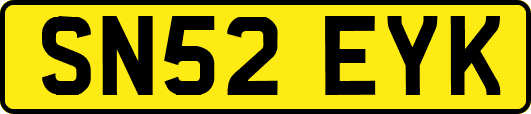 SN52EYK
