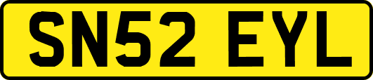SN52EYL