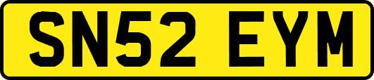 SN52EYM