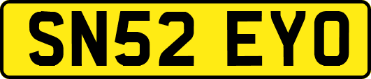 SN52EYO