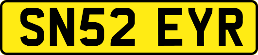 SN52EYR