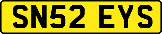 SN52EYS