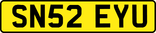 SN52EYU