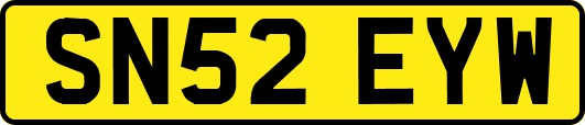 SN52EYW