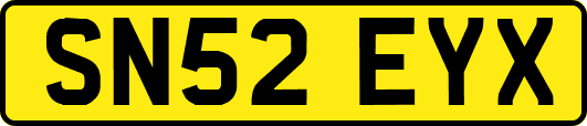SN52EYX